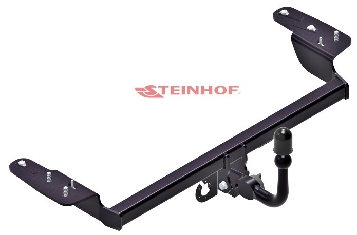 Chrysler 300C 4D (incl. 4WD)
(exc. SRT) Tow Bar (2004-2011) C-211
