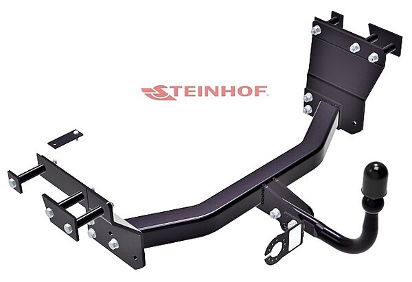 Chrysler Sebring 4D (JS) Tow Bar (2007-2010) C-213