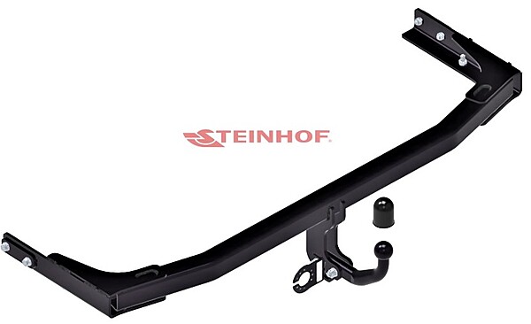 Chrysler Pacifica (Minivan)
(excl. Hybrid) Tow Bar (2016-®) C-217