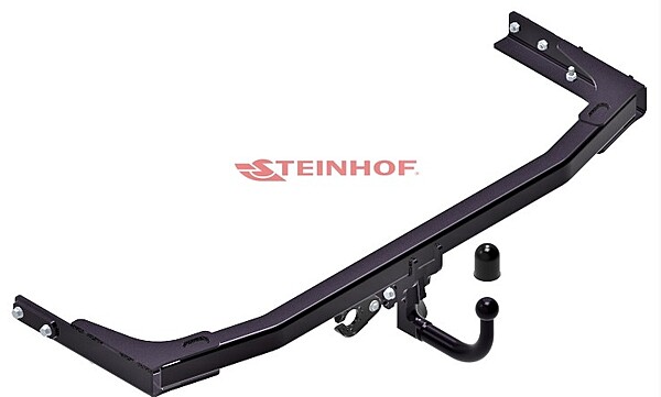 Chrysler Pacifica (Minivan)
(excl. Hybrid) Tow Bar (2016-®) C-218