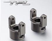 TFL C-Hub for Front Axel