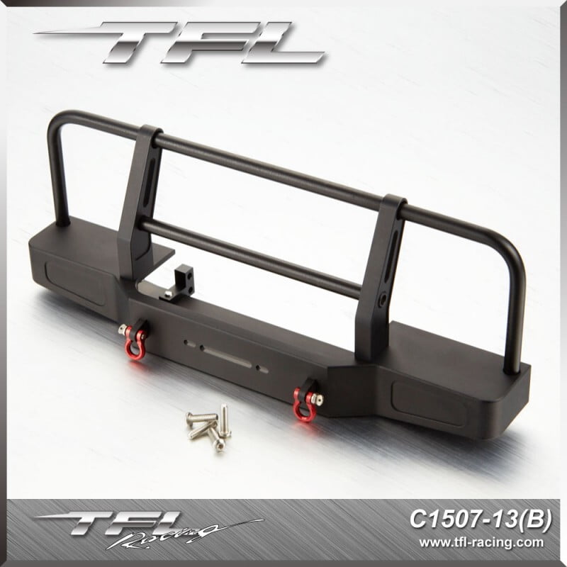 Front Bumper A for D90 Front Bumper A for D90