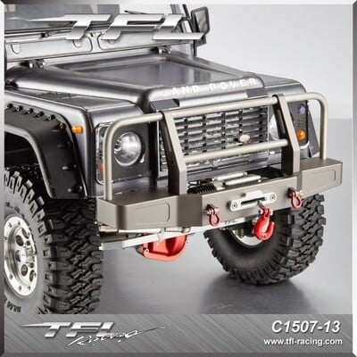 TFL Front Bumper A for D90 TFL Front Bumper A for D90
