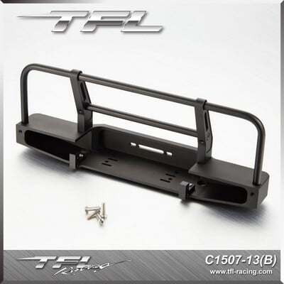 Front Bumper A for D90 Front Bumper A for D90