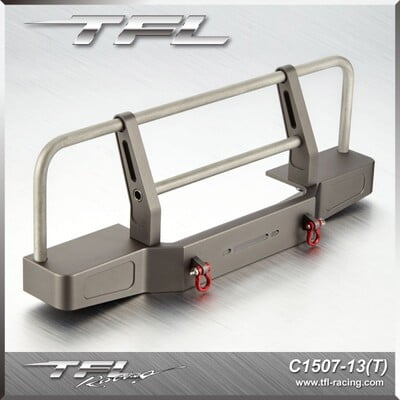 TFL Front Bumper A for D90 TFL Front Bumper A for D90