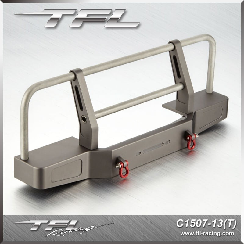 TFL Front Bumper A for D90 TFL Front Bumper A for D90