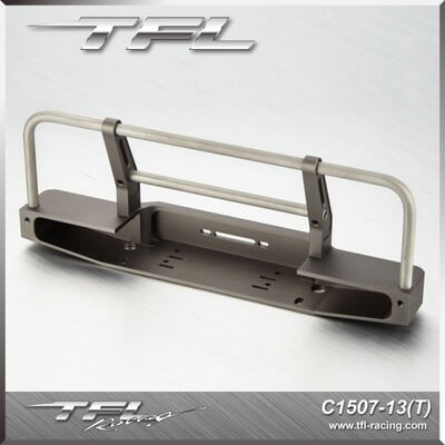 TFL Front Bumper A for D90 TFL Front Bumper A for D90