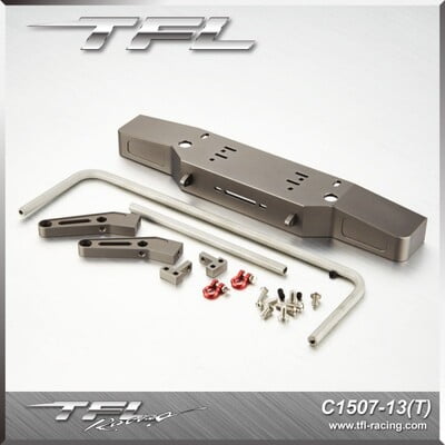 TFL Front Bumper A for D90 TFL Front Bumper A for D90