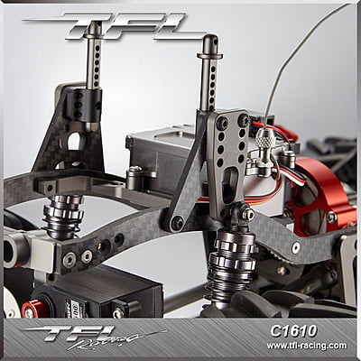 1/10 Monster Truck(TFL Racing) 1/10 Monster Truck(TFL Racing)