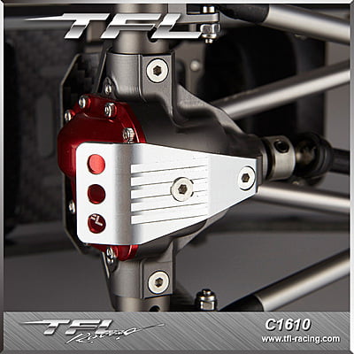 1/10 Monster Truck(TFL Racing) 1/10 Monster Truck(TFL Racing)