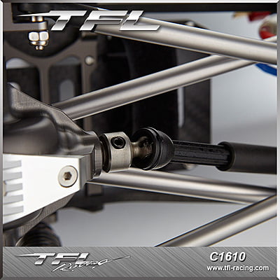 1/10 Monster Truck(TFL Racing) 1/10 Monster Truck(TFL Racing)