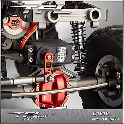 1/10 Monster Truck(TFL Racing) 1/10 Monster Truck(TFL Racing)