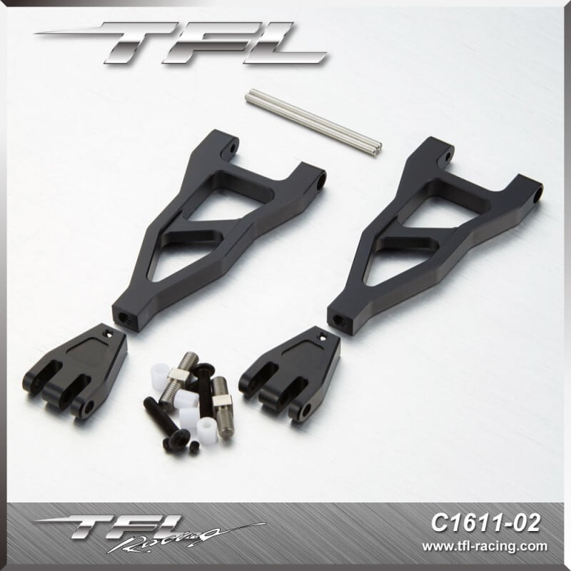 Upper Suspension Arm Upper Suspension Arm