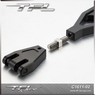 Upper Suspension Arm Upper Suspension Arm