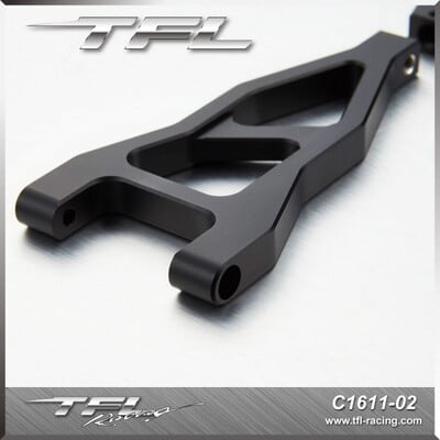 Upper Suspension Arm Upper Suspension Arm