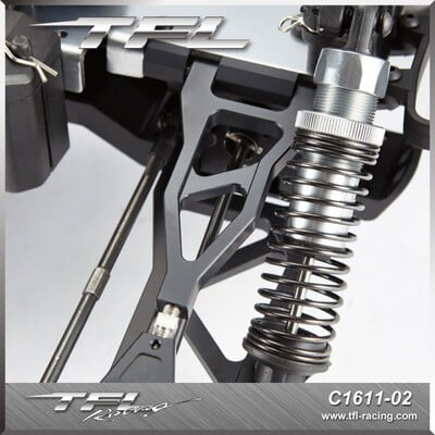 Upper Suspension Arm Upper Suspension Arm