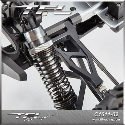 Upper Suspension Arm Upper Suspension Arm