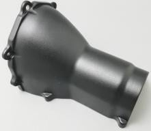 C1805-01 nylon version Transmission exterior decoration(black) C1805-01 nylon version Transmission exterior decoration(black)