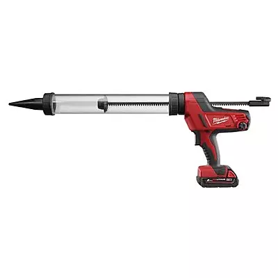 Milwaukee M18™ пиштол за силикон 600 ml