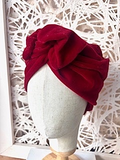 TURBANTE CORTO PIAFF