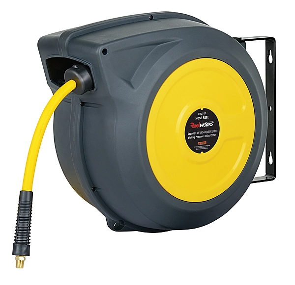 Safety Reel - 15m
