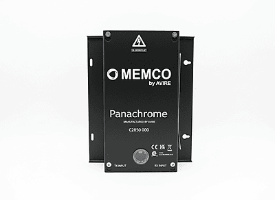 Panachrome C Range 2D controller