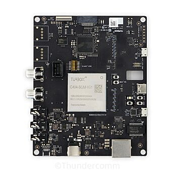 C405 Development Kit C405 Development Kit