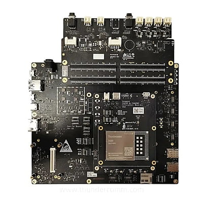 C4290 Development Kit C4290 Development Kit