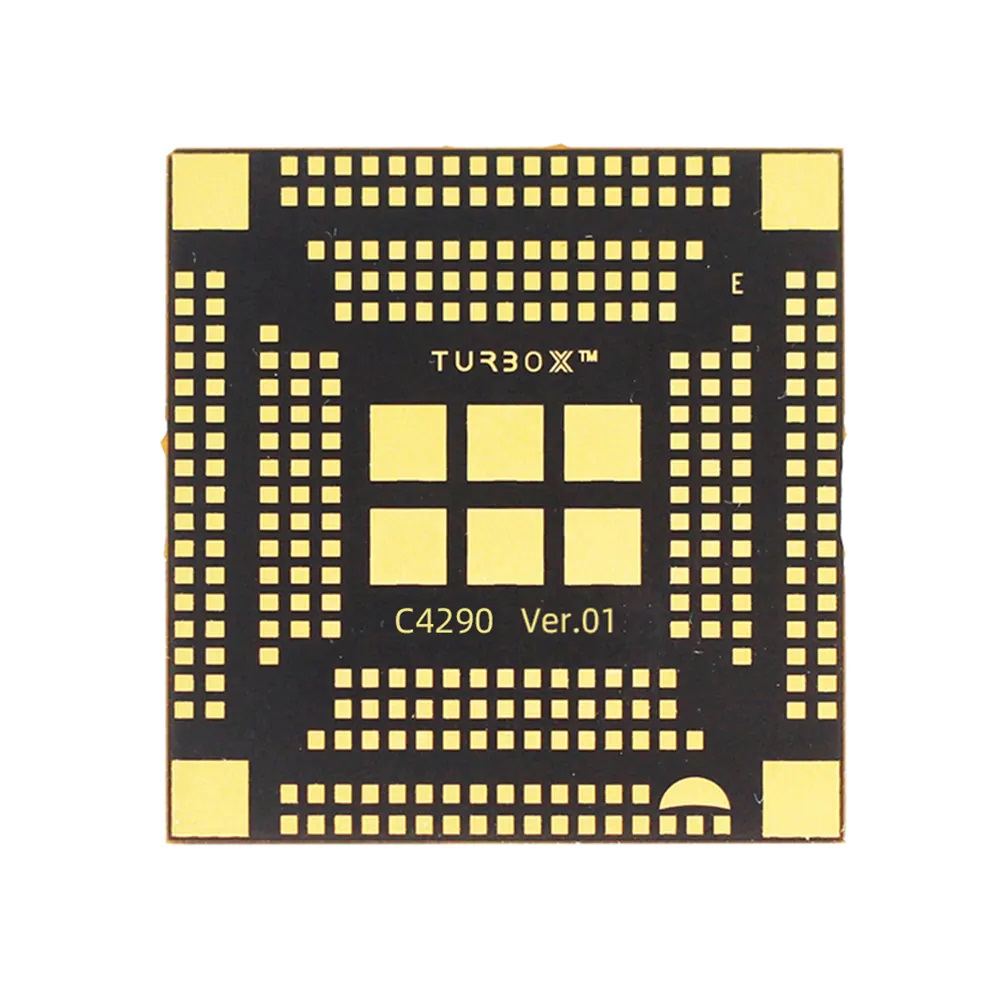 Thundercomm - TurboX C4290 System on Module