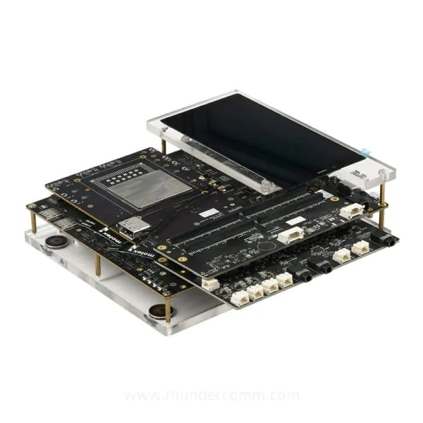 Thundercomm - TurboX™ C6490 Development Kit Thundercomm - TurboX™ C6490 Development Kit