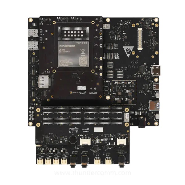 Thundercomm - TurboX™ C6490 Development Kit
