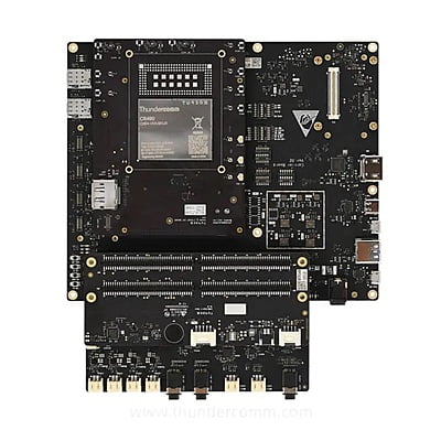 Thundercomm - TurboX™ C6490 Development Kit Thundercomm - TurboX™ C6490 Development Kit