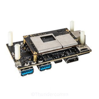 Turbox C865 Development Kit Turbox C865 Development Kit