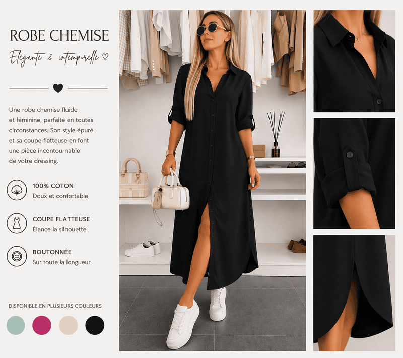 Robes