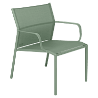Cadiz Low Armchair Cadiz Low Armchair