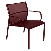 Cadiz Low Armchair Cadiz Low Armchair