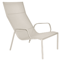 Cadiz Lounge Armchair Clay Grey-Floor Stock Cadiz Lounge Armchair Clay Grey-Floor Stock