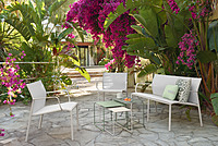 Cadiz Low Armchair Cadiz Low Armchair