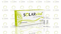 SOLARvital 20 ampollas x 5 ml