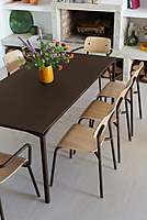 Calvi Table Indoor 195x95