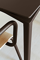 Calvi Table Indoor 160x80