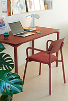 Calvi Table Indoor 126x63