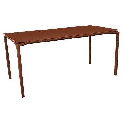 Calvi Table Indoor 126x63