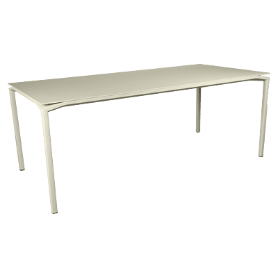 Calvi Table Indoor 195x95