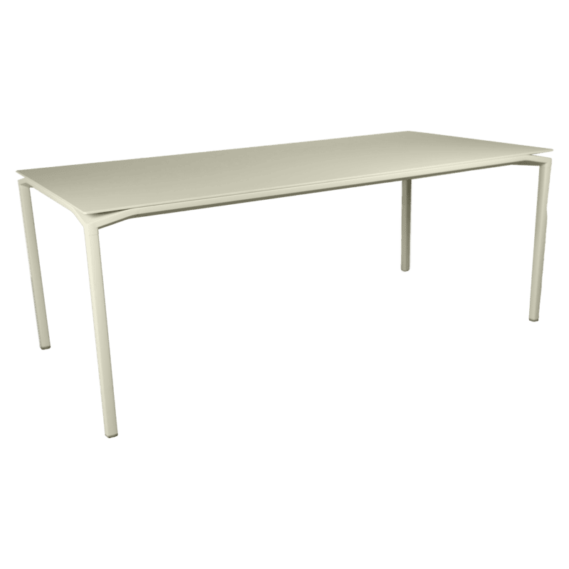 Calvi Table Indoor 195x95