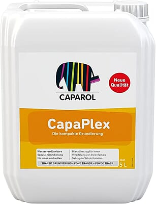 Caparol CP Capaplex 5LT Caparol CP Capaplex 5LT