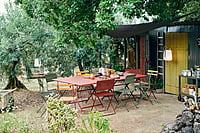 Caractere Table 190x90