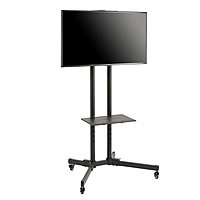TTAP Trolley Cart - VESA 600x400 - 50 kg