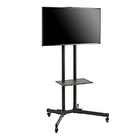 TTAP Trolley Cart - VESA 600x400 - 50 kg