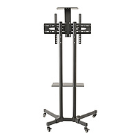 TTAP Trolley Cart - VESA 600x400 - 50 kg